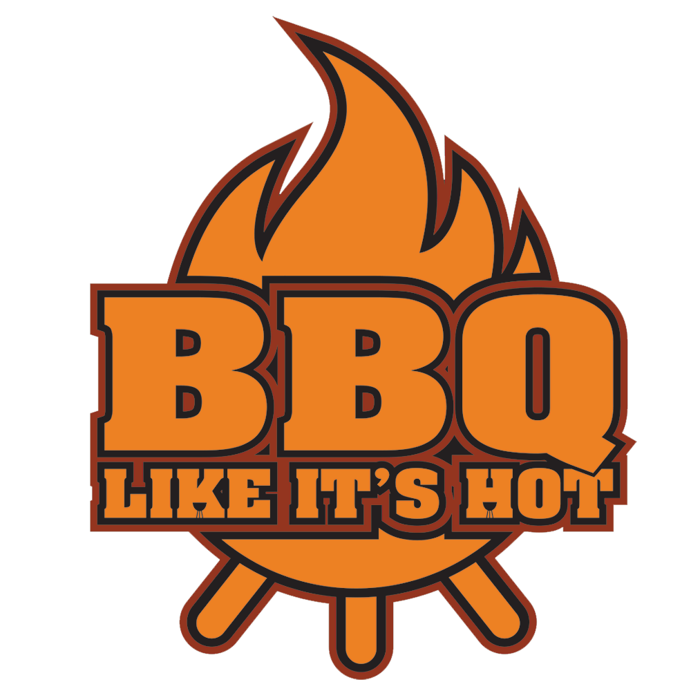 BBQ Like It's Hot